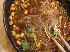 -蓉李记成都名小吃(武汉菱角湖万达店)