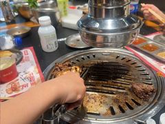 -炽城·烤肉名家(鸿达中央广场店)