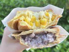 -石饮红星包子(中山路店)