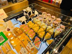 -皇家美孚·蛋糕外送(东部佳世客店)