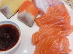 -禾斗海鲜自助(市南银座店)