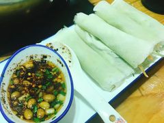 -老凯俚酸汤鱼(鸿通城店)