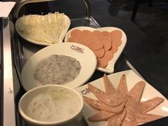 -鲁西肥牛(九方购物中心店)