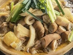 -麒麟羊庄酒店内庭院(新风街豪威麒麟店)
