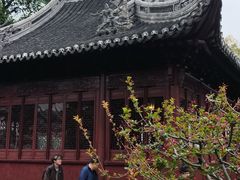 -麦当劳(豫园店)