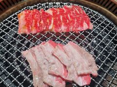 -厚贞日式烤肉(浦东汇智店)