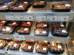 -盒马X会员店(上海森兰商都店)