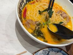 -和府捞面(金山万达店)