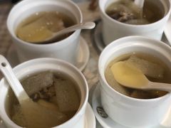 -望乡楼上海菜(日月光店)