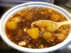-深水井老冰粉(观音桥阳光世纪购物中心)