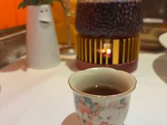 -桂满陇·杭州小馆(巴黎春天浦建店)