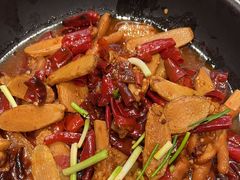 -聚味瞿记·龙虾堂(坡子街店)