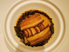 梅菜扣肉-渝信川菜(西单店)