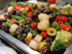 -滋味烤鱼(祥和里店)