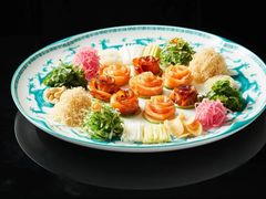 -黛遇·黛瓦宴花园餐厅