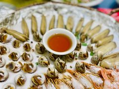 -阿毛饭店首店·宁波老字号(文化广场店)