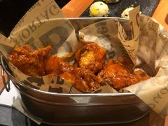 -春熙台韩国料理·章鱼肥牛(西丽店)