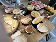 -彤德莱牛肉火锅(双港店)