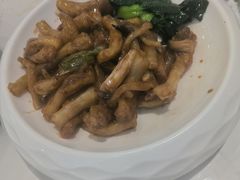 -鲁西南老厨子·特色鲁菜(经一纬五店)