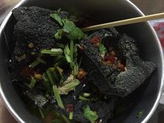 -黑色经典臭豆腐·湖南特产(太平街口店)