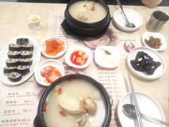 -长顺参鸡汤店(西塔总店)