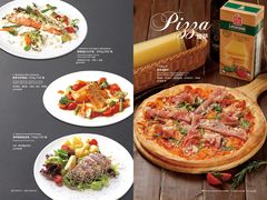 -MYLK意式小厨(熙地港店)