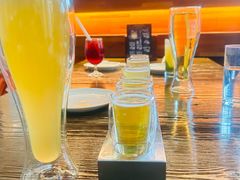 -The BREW·酿餐厅(浦东嘉里大酒店)