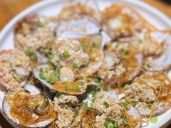 -院里汤包·虾汤包青岛菜(辽源路店)