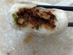 -窝窝店包子(翠花街店)