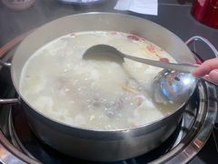 胡椒猪肚鸡-淼福猪肚鸡·椰子鸡火锅(大沙地店)