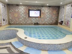 -东方之珠洗浴休闲广场(和平店)