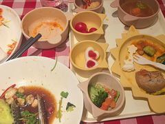 -西贝(科华王府井店)