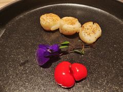 -Minase水濑·日料放题(外滩店)