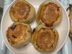 牛肉煎包-洪长兴(广西北路店)