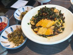 -阿大排档(长春这有山店)