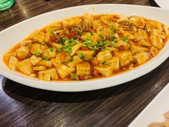 麻婆豆腐-华辉快餐店(江南西总店)