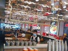 -必点海鲜·鲅鱼水饺(鞍山西道店)