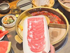 -巴奴毛肚火锅(广益哥伦布店)