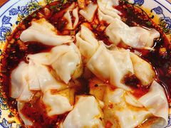 -刘抄手(滨江店)