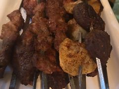 -疆Jiang·新疆秘制料理