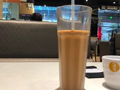 -龙记·香港茶餐厅(海上世界店)