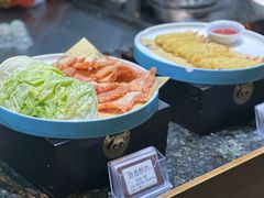 -金稼园·金平湖农家菜