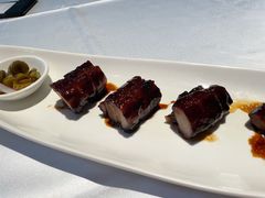 秘制黑叉烧-炳胜品味(海印总店)