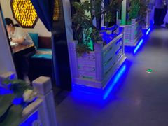 -庭院江南菜•烤鸭•非遗传承(丰台总部基地店)
