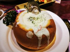 -超级厨房概念餐厅(奥园广场店)
