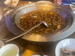 -大河宴·椒麻鱼火锅(北京路中和美食街店)