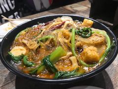 -小炉子烤串(沈辽路店)