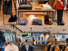 -崇光百货(铜锣湾店)