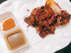 -龙宴海鲜城(经中路店)