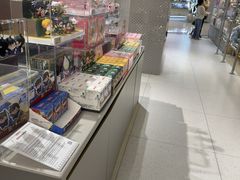 -泡泡玛特POPMART(北国先天下店)